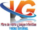 FIBRA DE VIDRIO Y JUEGOS INFANTILES VG